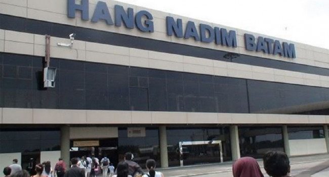 Pengamanan Diperketat, Bandara Internasional Hang Nadim Tak Lagi Jadi Pelintasan Narkotika