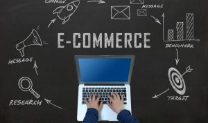 E-Commerce